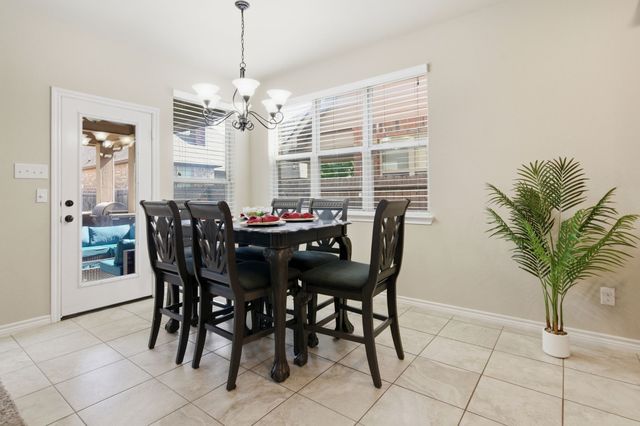 8401 Sandhill Crane Drive, Fort Worth, TX 76118