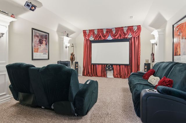 8401 Sandhill Crane Drive, Fort Worth, TX 76118