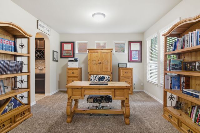8401 Sandhill Crane Drive, Fort Worth, TX 76118