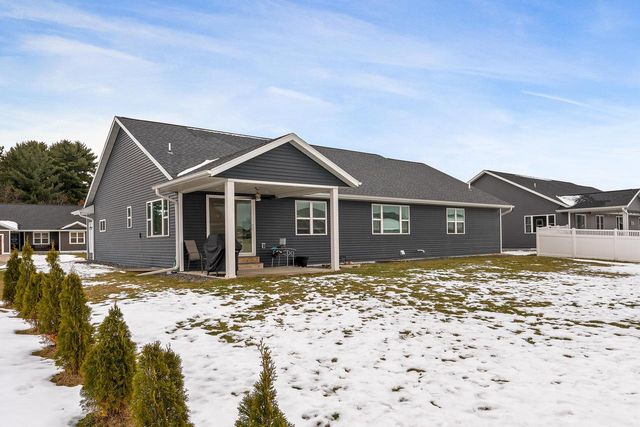 1954 McGilvray WAY, Holmen, WI 54636