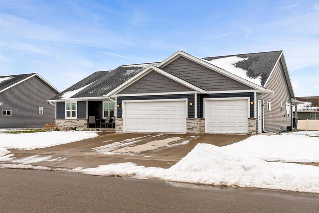 1954 McGilvray WAY, Holmen, WI 54636