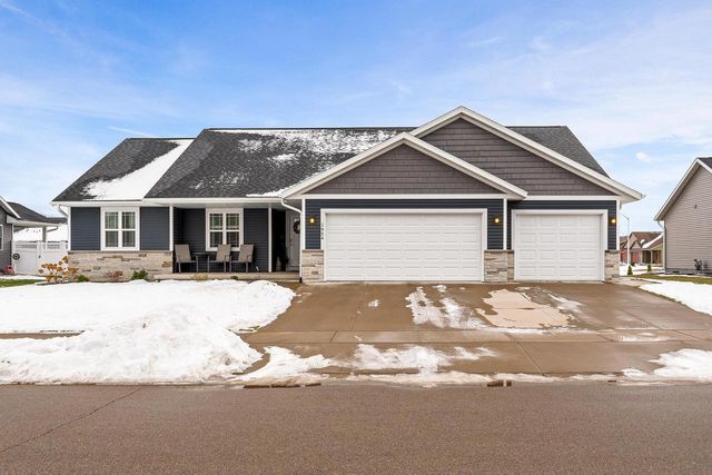 1954 McGilvray WAY, Holmen, WI 54636