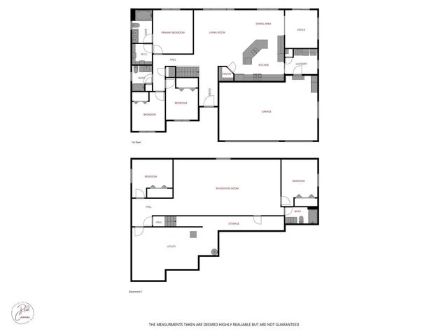 1954 McGilvray WAY, Holmen, WI 54636