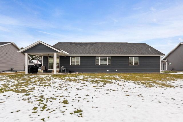 1954 McGilvray WAY, Holmen, WI 54636