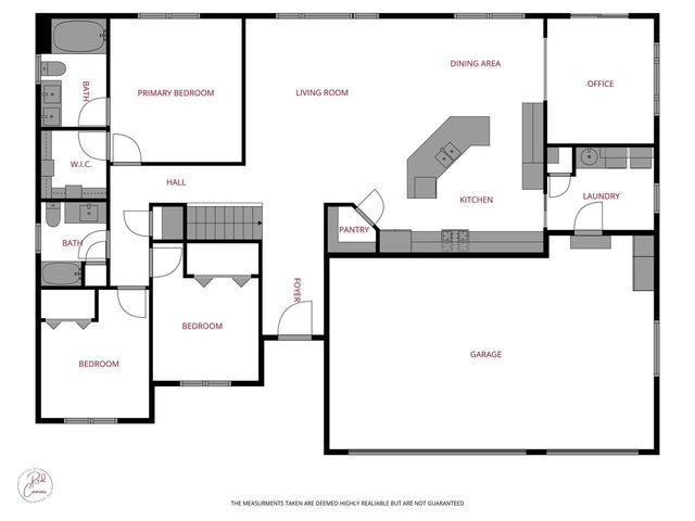 1954 McGilvray WAY, Holmen, WI 54636