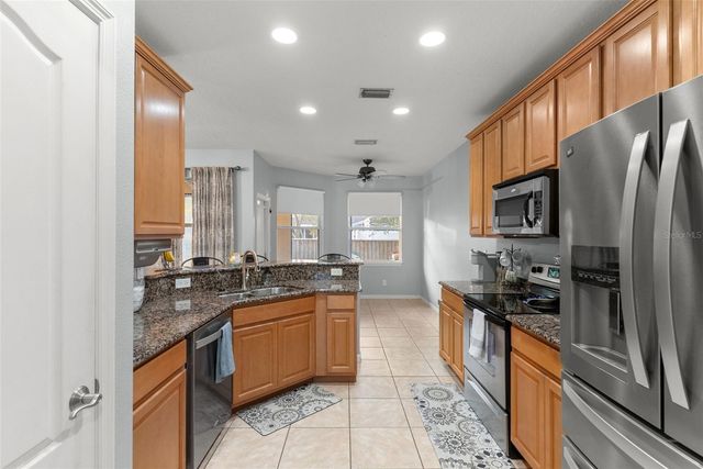 6420 HOMESTEAD AVE, Cocoa, FL 32927