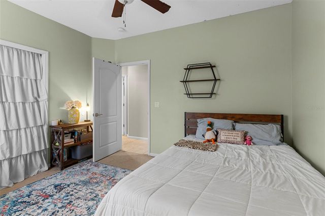 6420 HOMESTEAD AVE, Cocoa, FL 32927