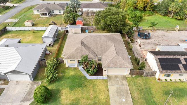 6420 HOMESTEAD AVE, Cocoa, FL 32927