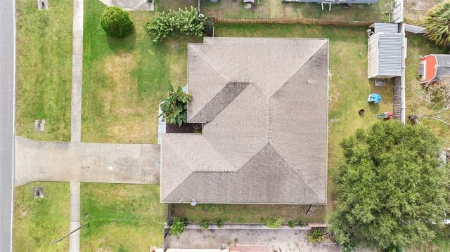 6420 HOMESTEAD AVE, Cocoa, FL 32927