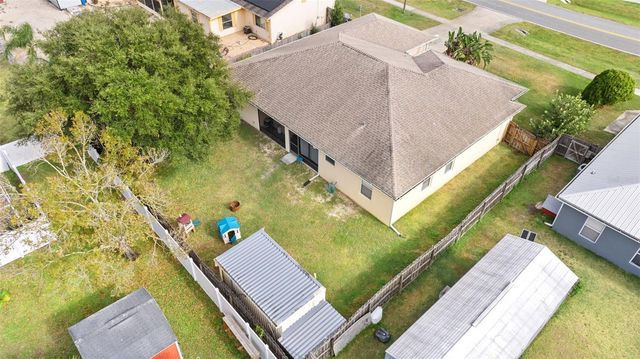 6420 HOMESTEAD AVE, Cocoa, FL 32927