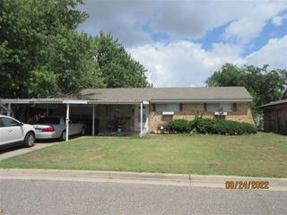 2833 SW 80th Street, Oklahoma City, OK 73159