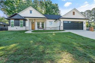 519 Crystal Ave, Rusk, TX 75785