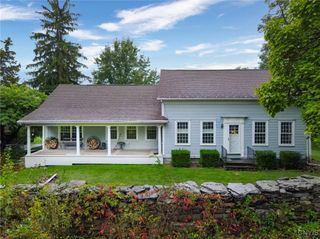 2081 East Lake Road, Spafford, NY 13152