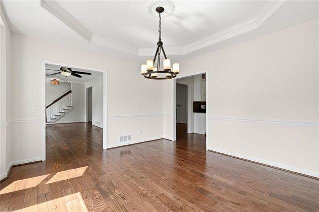 124 Golden Autumn Drive, Dahlonega, GA 30533