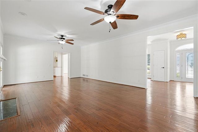 124 Golden Autumn Drive, Dahlonega, GA 30533