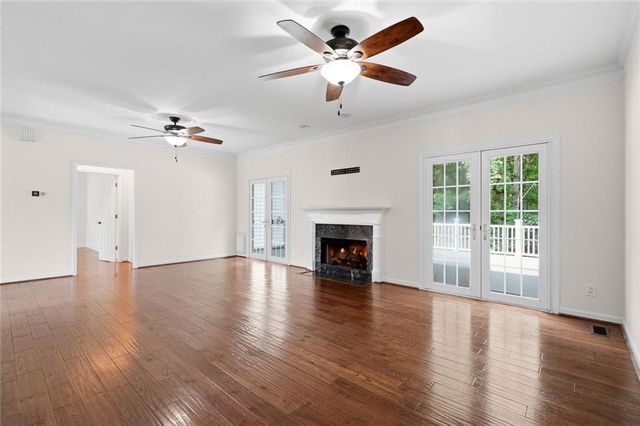 124 Golden Autumn Drive, Dahlonega, GA 30533