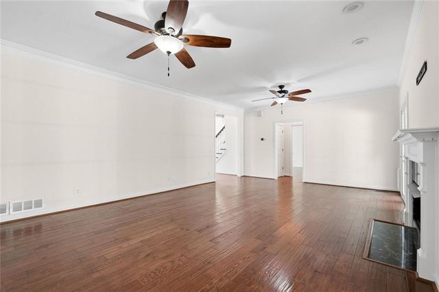 124 Golden Autumn Drive, Dahlonega, GA 30533