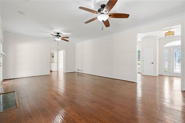 124 Golden Autumn Drive, Dahlonega, GA 30533