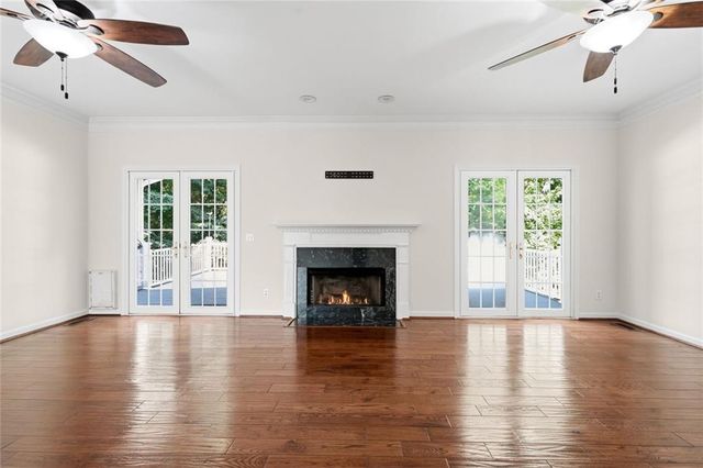 124 Golden Autumn Drive, Dahlonega, GA 30533