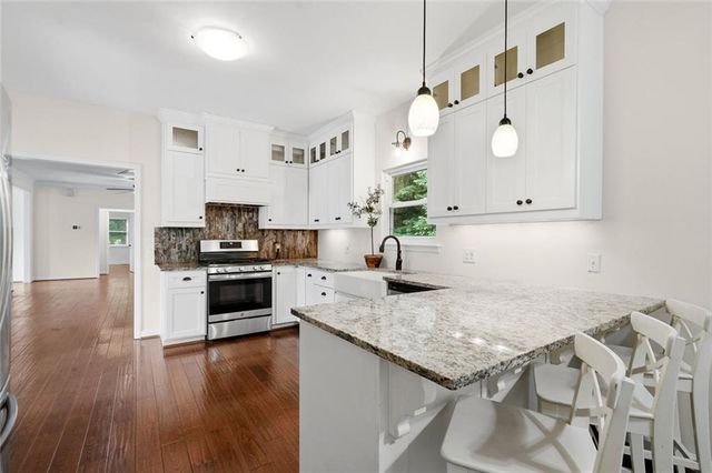 124 Golden Autumn Drive, Dahlonega, GA 30533