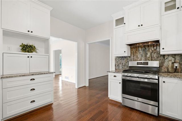 124 Golden Autumn Drive, Dahlonega, GA 30533