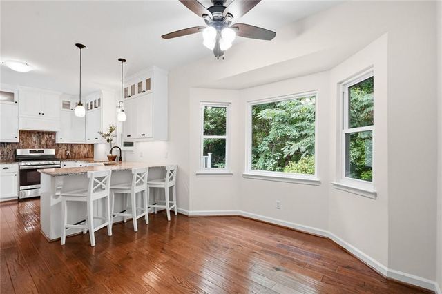 124 Golden Autumn Drive, Dahlonega, GA 30533