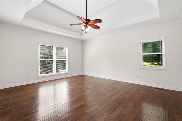 124 Golden Autumn Drive, Dahlonega, GA 30533