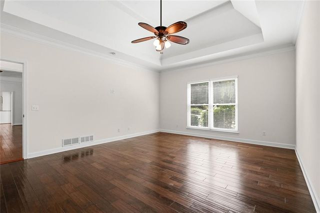 124 Golden Autumn Drive, Dahlonega, GA 30533