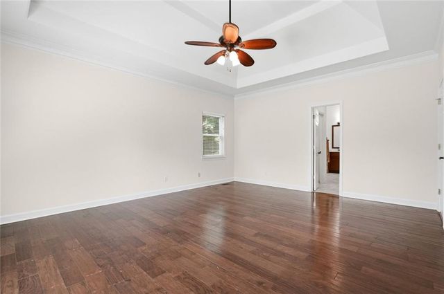 124 Golden Autumn Drive, Dahlonega, GA 30533