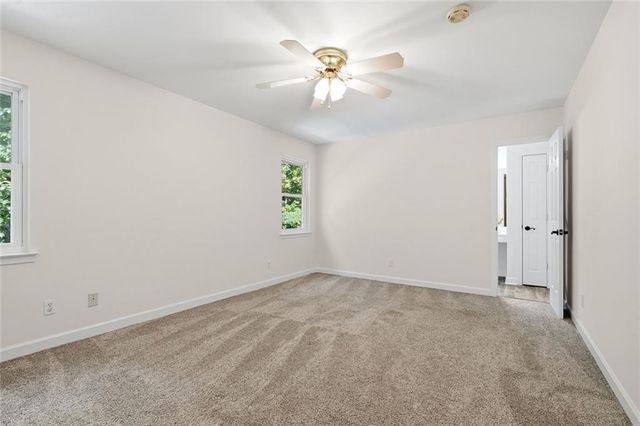 124 Golden Autumn Drive, Dahlonega, GA 30533