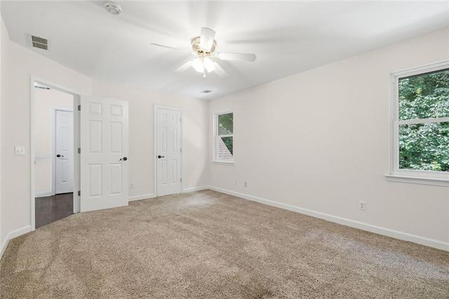 124 Golden Autumn Drive, Dahlonega, GA 30533