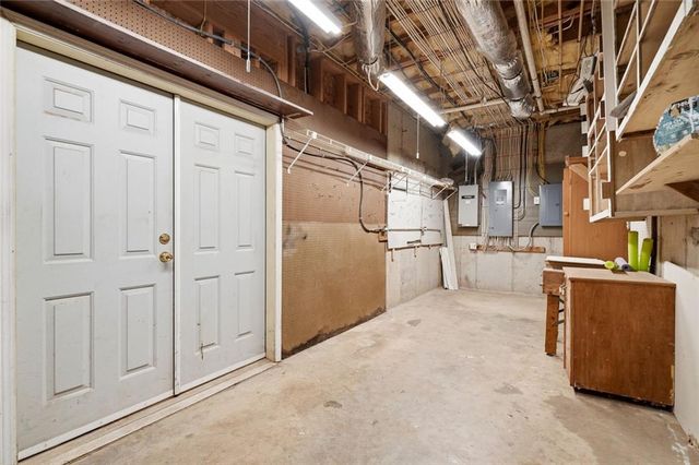 124 Golden Autumn Drive, Dahlonega, GA 30533