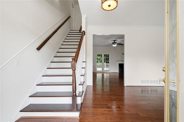 124 Golden Autumn Drive, Dahlonega, GA 30533