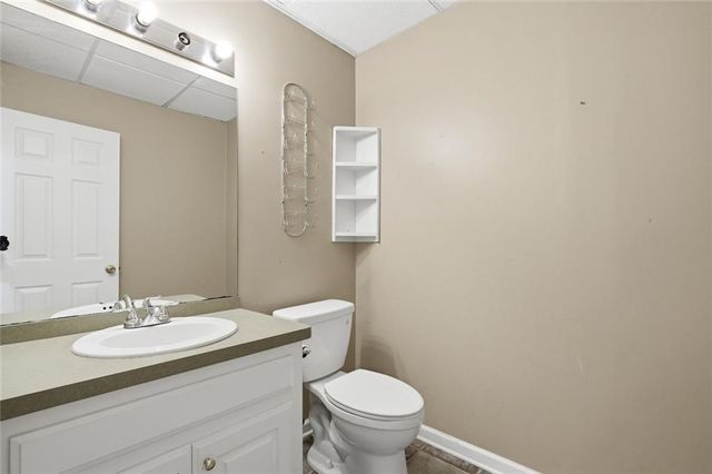 124 Golden Autumn Drive, Dahlonega, GA 30533