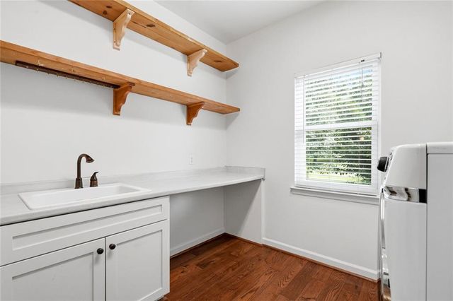 124 Golden Autumn Drive, Dahlonega, GA 30533