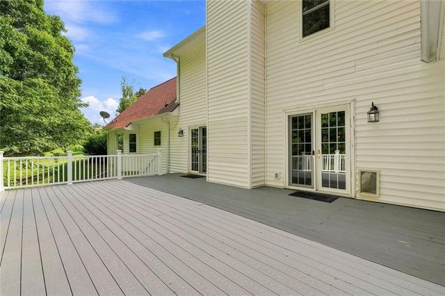 124 Golden Autumn Drive, Dahlonega, GA 30533