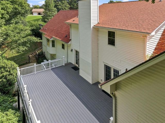 124 Golden Autumn Drive, Dahlonega, GA 30533
