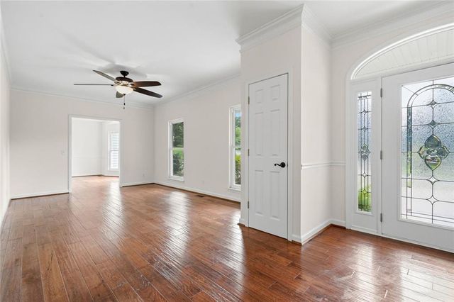 124 Golden Autumn Drive, Dahlonega, GA 30533