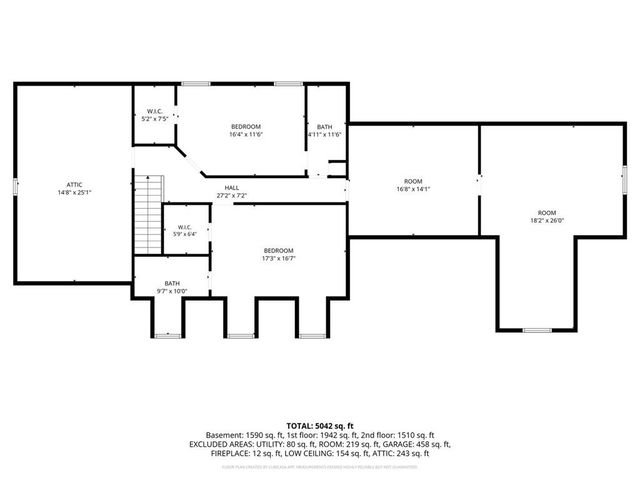 124 Golden Autumn Drive, Dahlonega, GA 30533