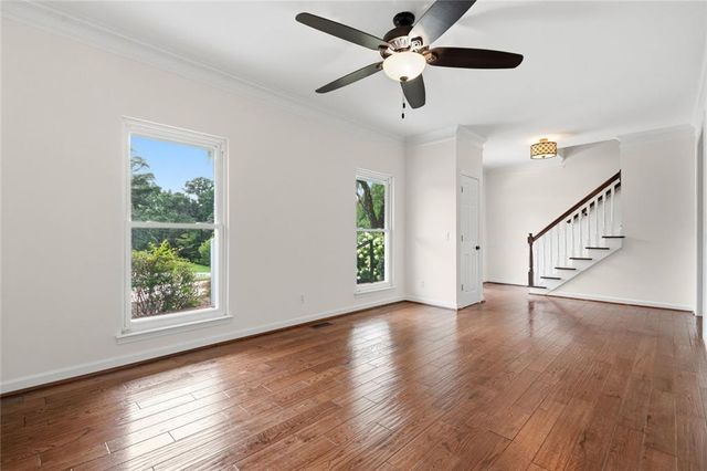 124 Golden Autumn Drive, Dahlonega, GA 30533