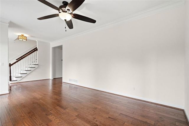 124 Golden Autumn Drive, Dahlonega, GA 30533