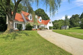 124 Golden Autumn Drive, Dahlonega, GA 30533