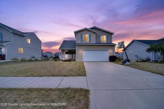 222 Ware Street, Mason, MI 48854