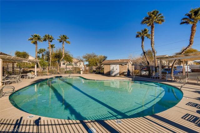 1146 Grass Pond Place 103, Henderson, NV 89002