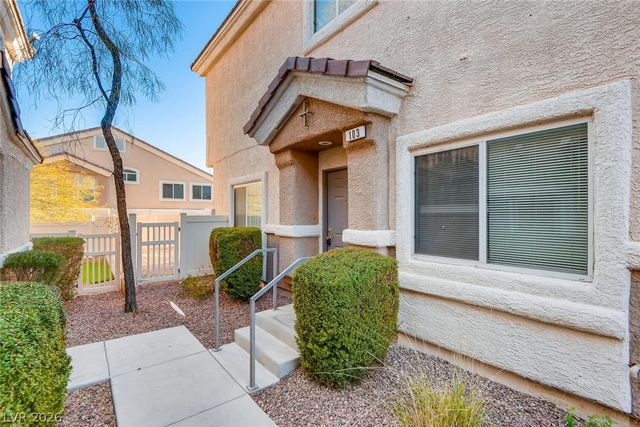 1146 Grass Pond Place 103, Henderson, NV 89002