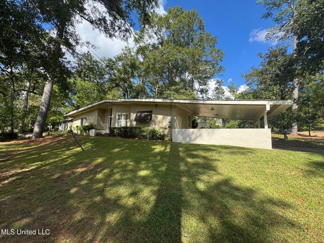 4624 Katherine Boulevard, Jackson, MS 39211