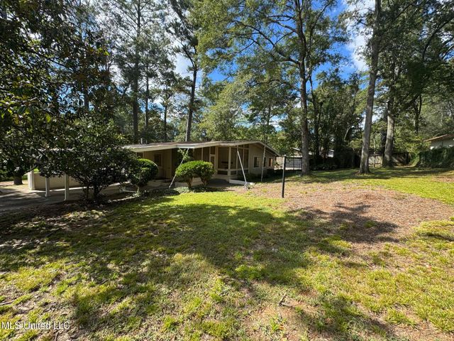 4624 Katherine Boulevard, Jackson, MS 39211
