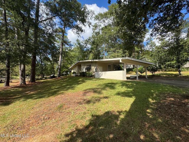4624 Katherine Boulevard, Jackson, MS 39211