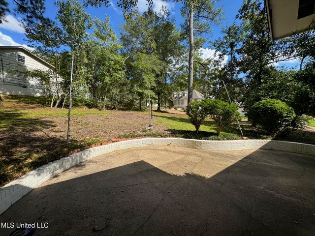 4624 Katherine Boulevard, Jackson, MS 39211