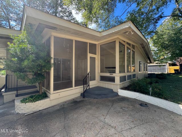 4624 Katherine Boulevard, Jackson, MS 39211